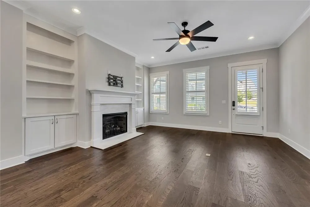 308 Dawson Drive Woodstock, GA 30188