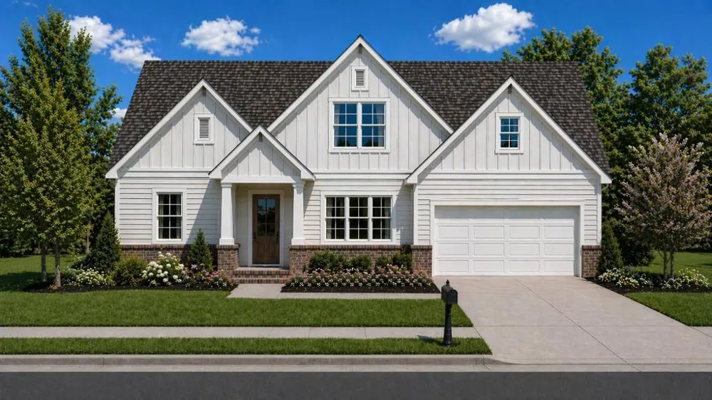 174 Eagles Crest Drive Commerce, GA 30529