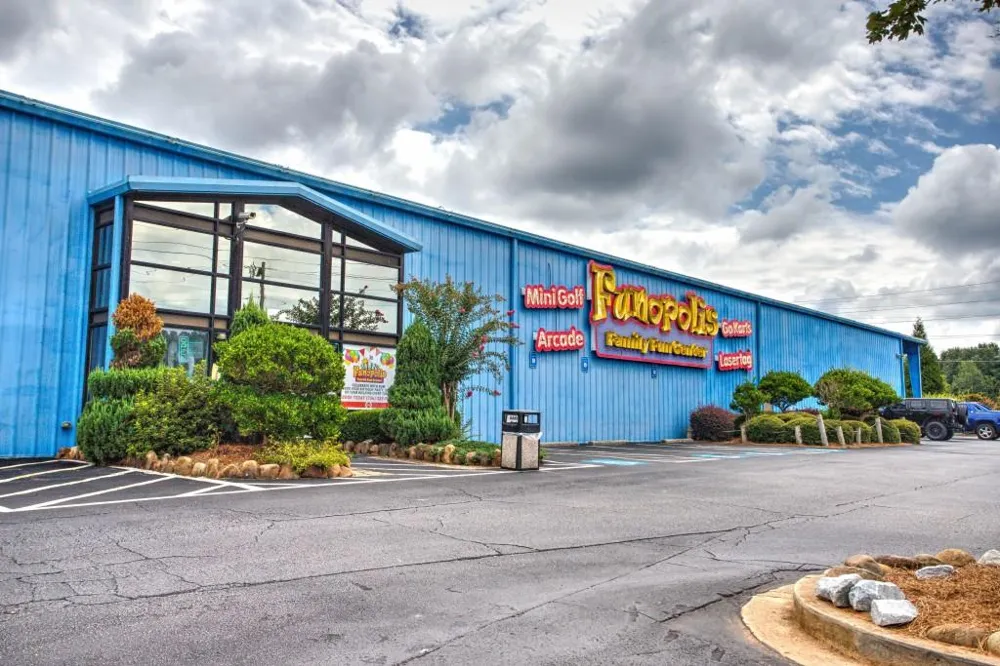 174 Eagles Crest Drive Commerce, GA 30529