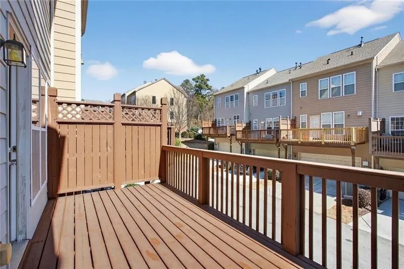 2343 Millhaven Street SE #16 Smyrna, GA 30080