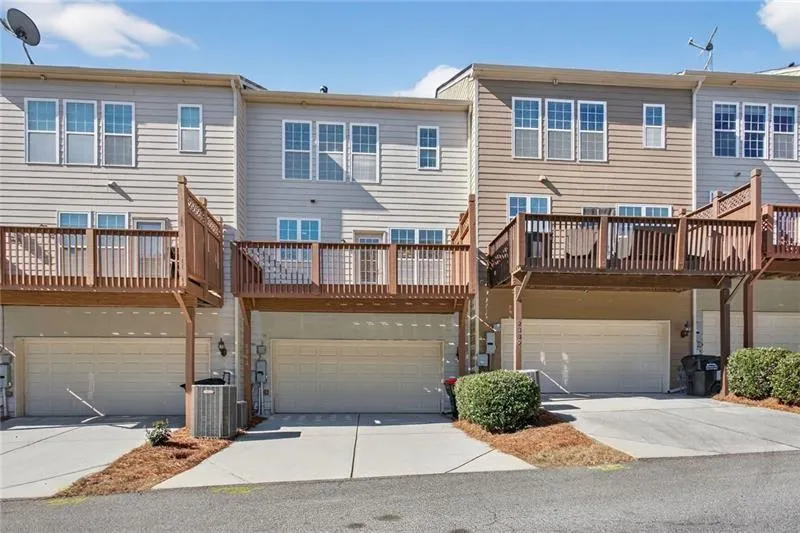 2343 Millhaven Street SE #16 Smyrna, GA 30080