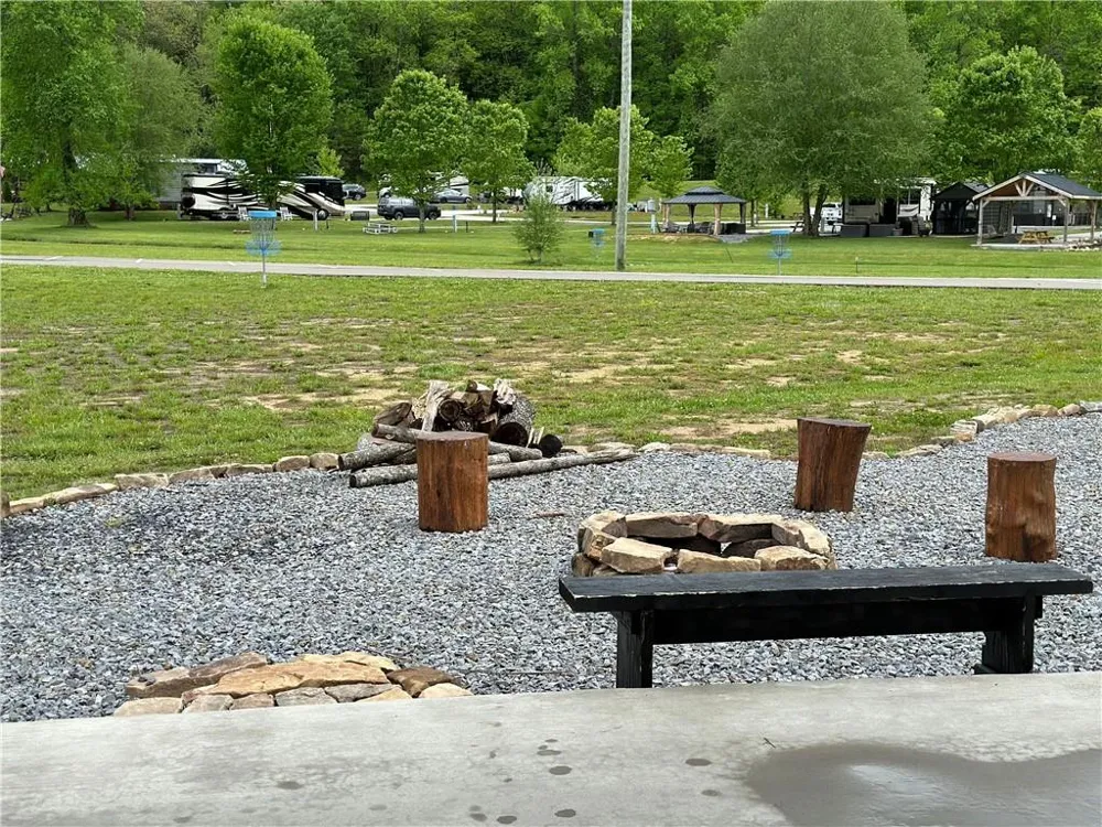 Lt 191 Mountain Meadows Drive Morganton, GA 30560