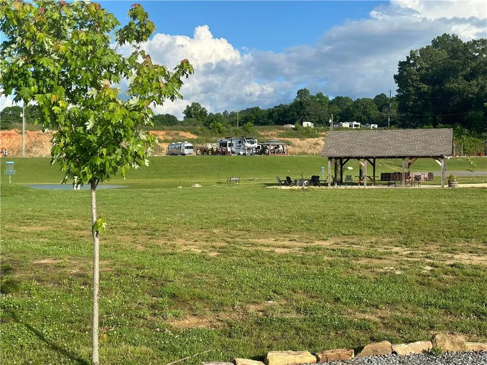 Lt 191 Mountain Meadows Drive Morganton, GA 30560
