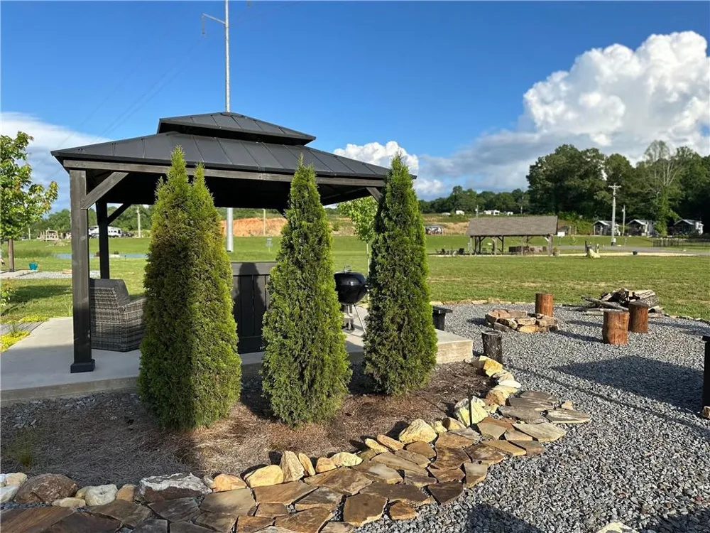 Lt 191 Mountain Meadows Drive Morganton, GA 30560