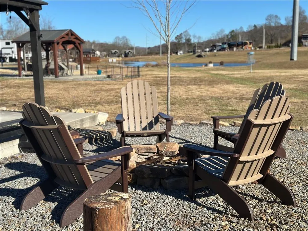 Lt 191 Mountain Meadows Drive Morganton, GA 30560