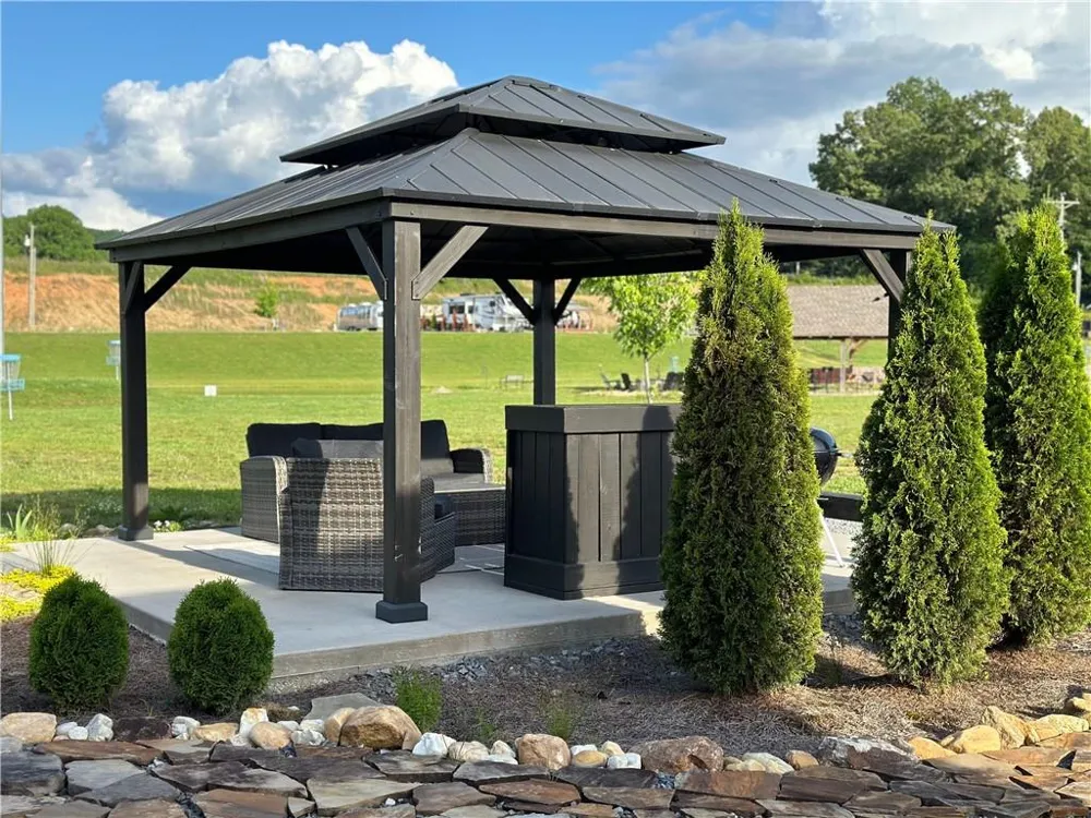 Lt 191 Mountain Meadows Drive Morganton, GA 30560