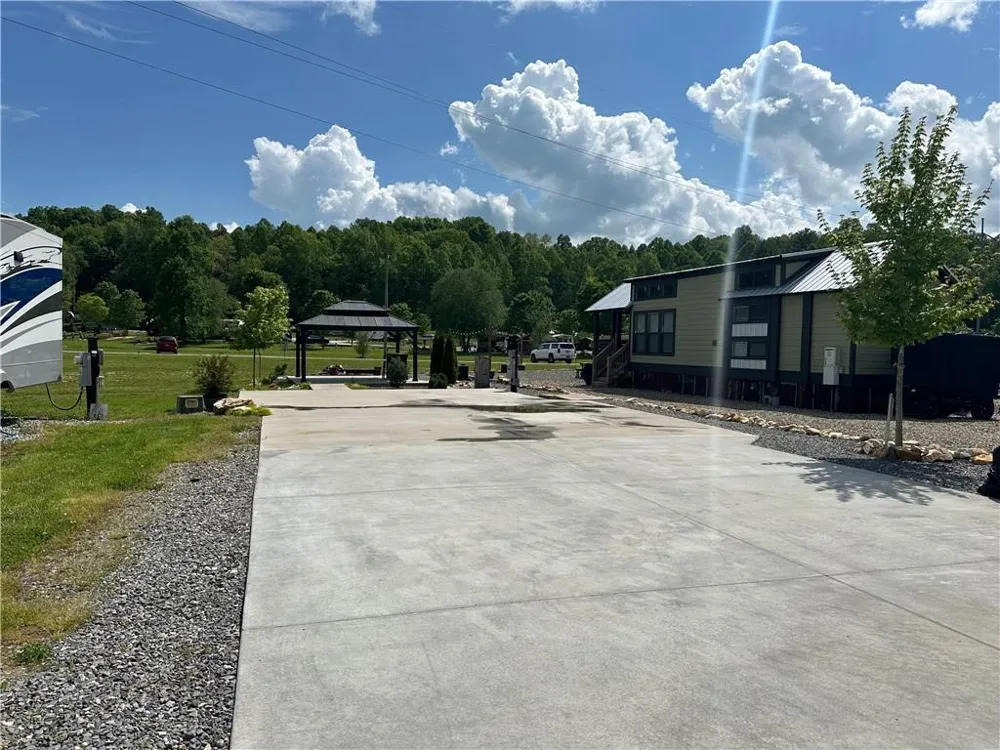Lt 191 Mountain Meadows Drive Morganton, GA 30560