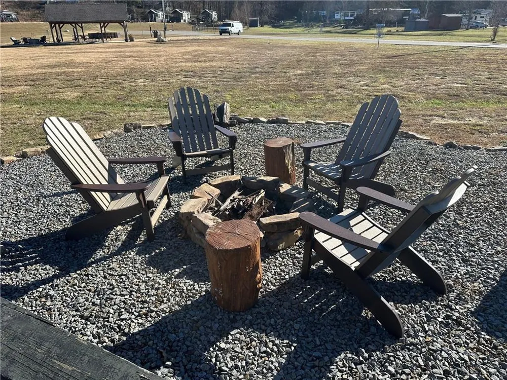 Lt 191 Mountain Meadows Drive Morganton, GA 30560