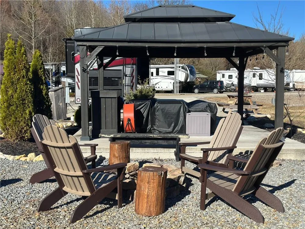 Lt 191 Mountain Meadows Drive Morganton, GA 30560