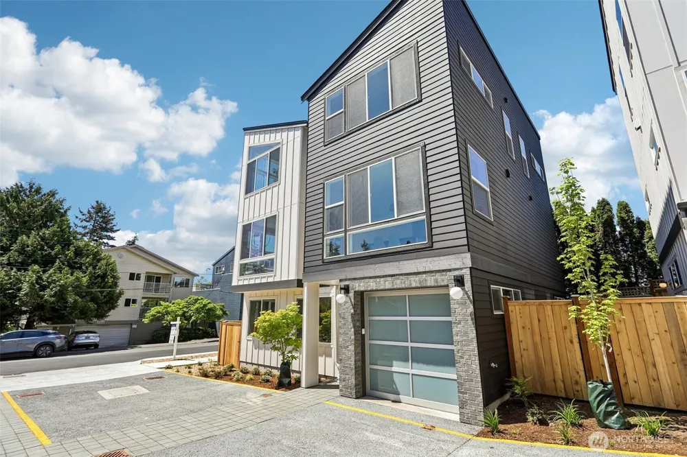 1516 NE 147th Street Shoreline, WA 98155