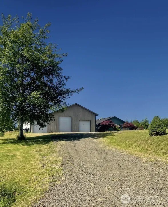 55 Wilson Lane South Bend, WA 98586