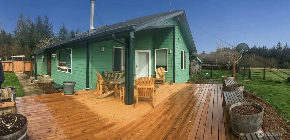 55 Wilson Lane South Bend, WA 98586