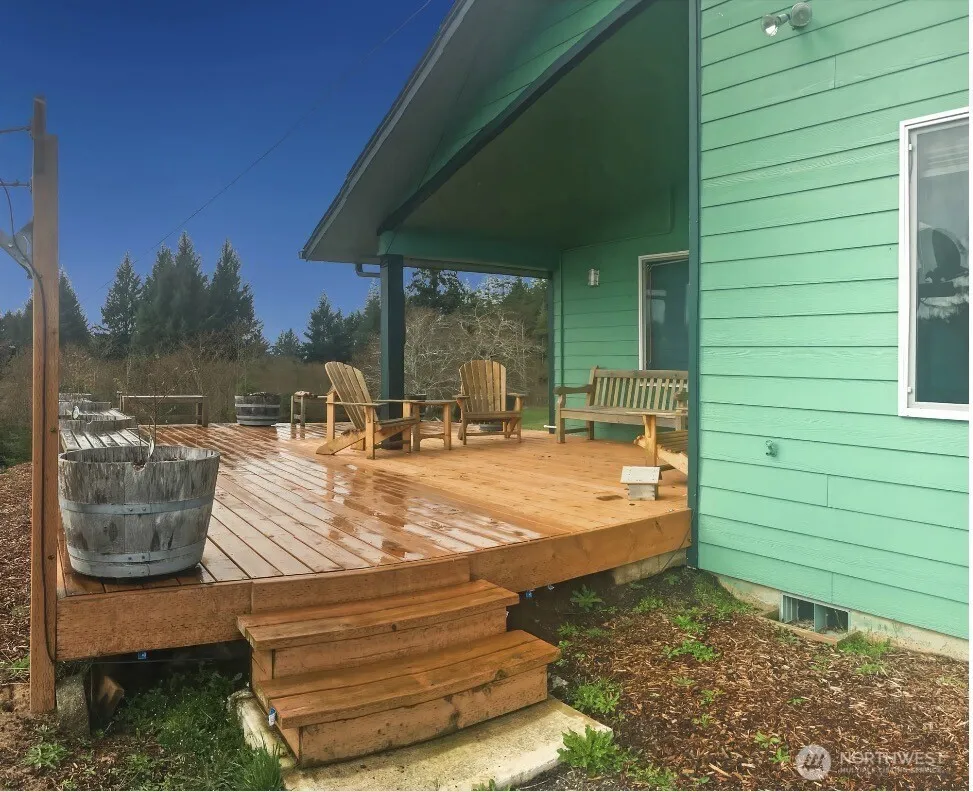 55 Wilson Lane South Bend, WA 98586