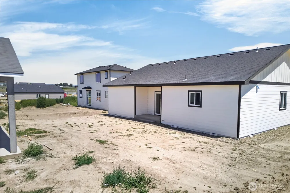 309 Olivia Street Sunnyside, WA 98944