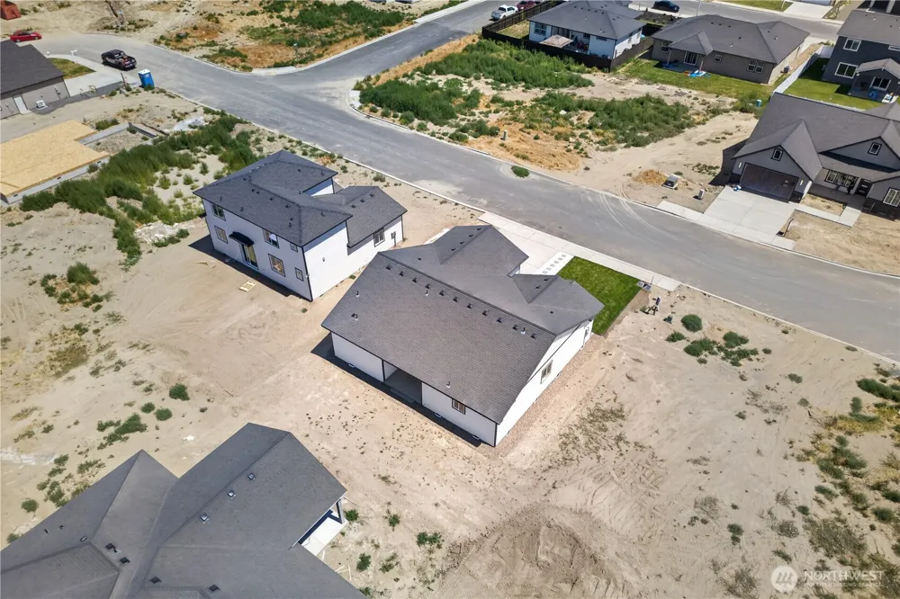 309 Olivia Street Sunnyside, WA 98944