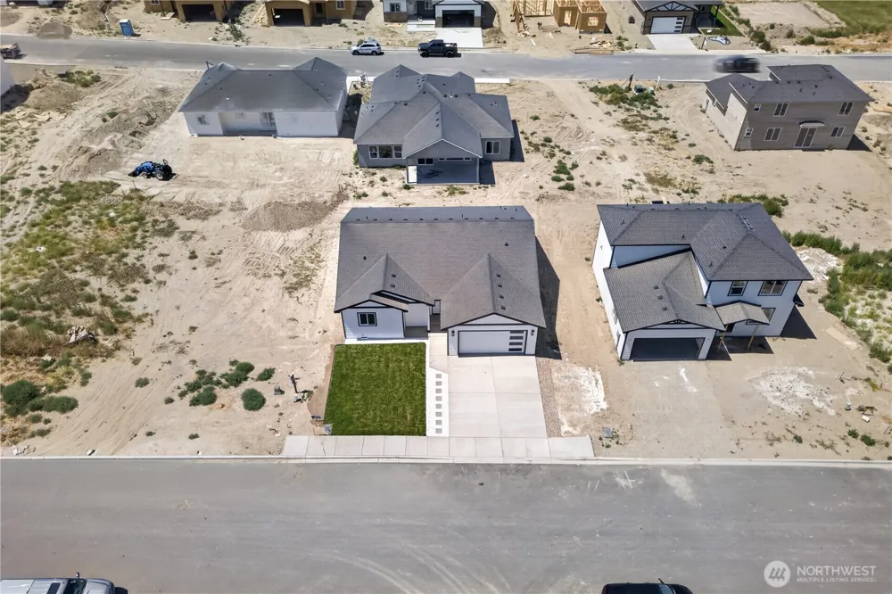 309 Olivia Street Sunnyside, WA 98944