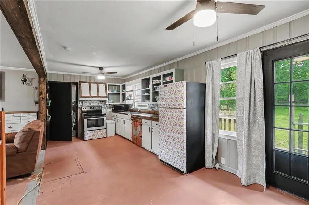 381 River Bend Road SW Plainville, GA 30733