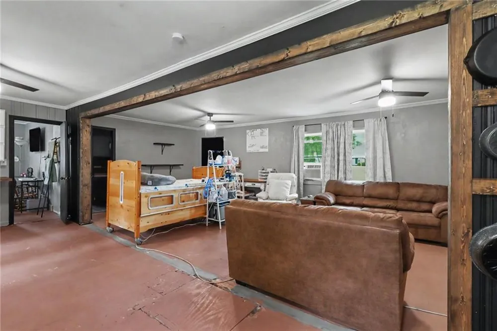 381 River Bend Road SW Plainville, GA 30733