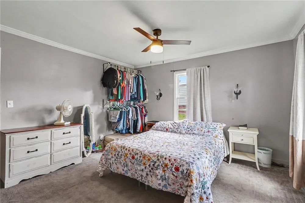 381 River Bend Road SW Plainville, GA 30733