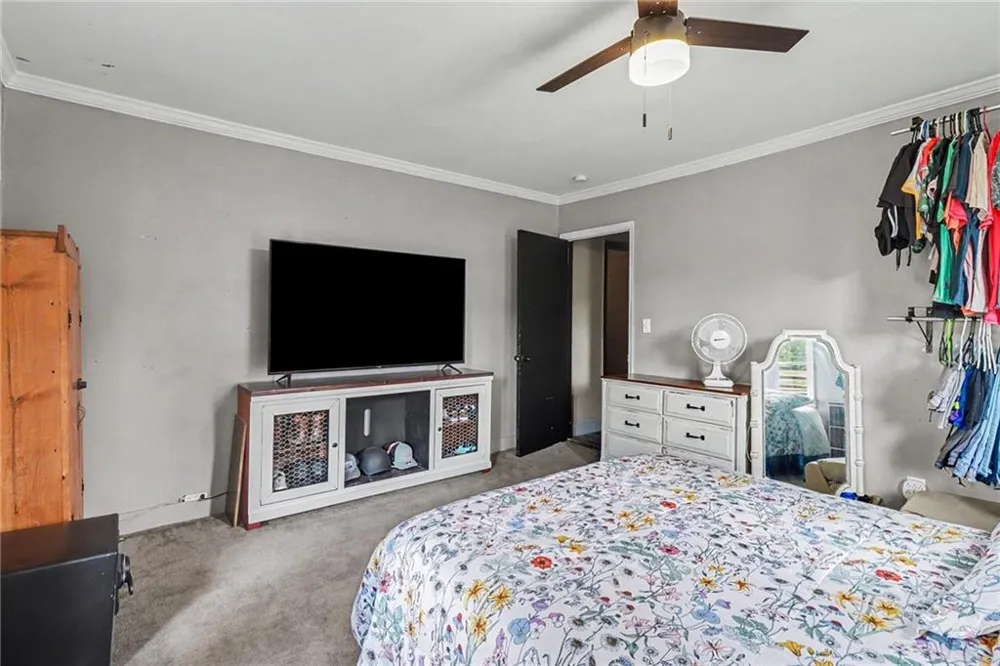 381 River Bend Road SW Plainville, GA 30733