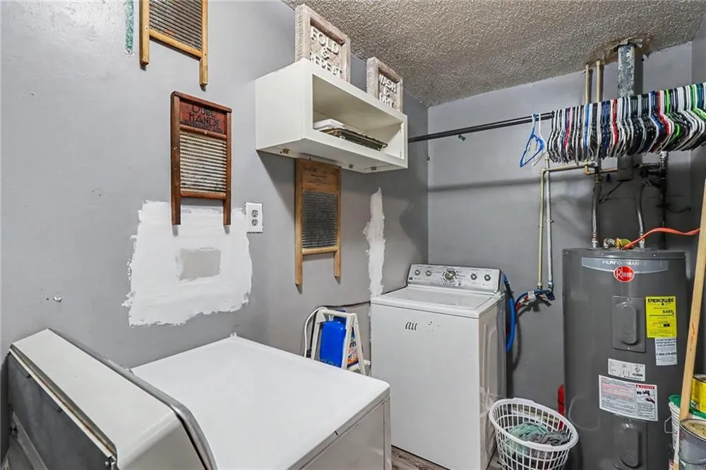 381 River Bend Road SW Plainville, GA 30733