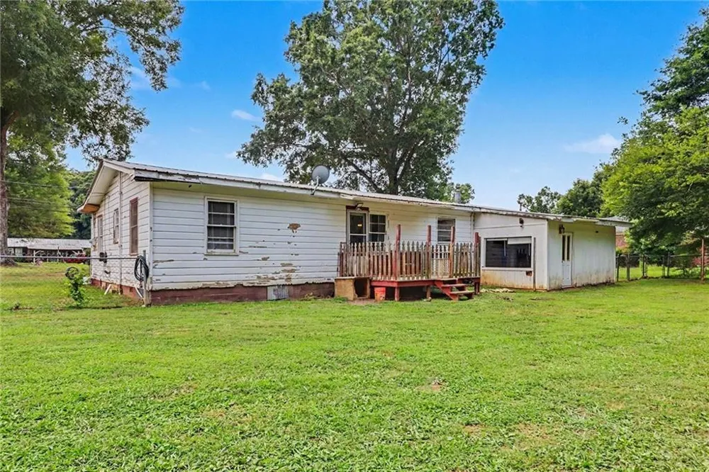 381 River Bend Road SW Plainville, GA 30733