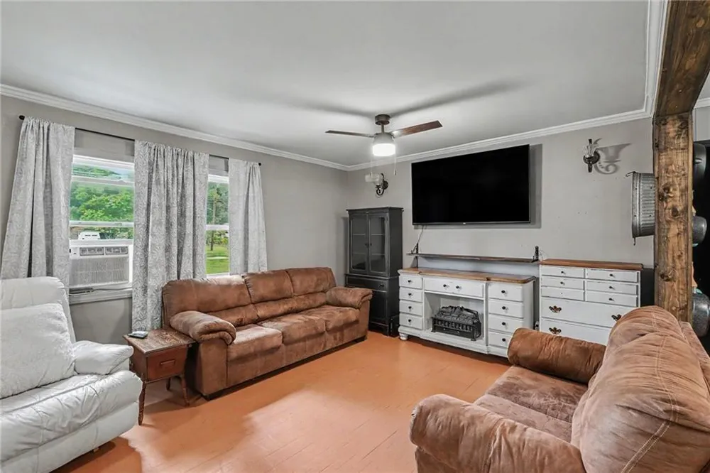 381 River Bend Road SW Plainville, GA 30733