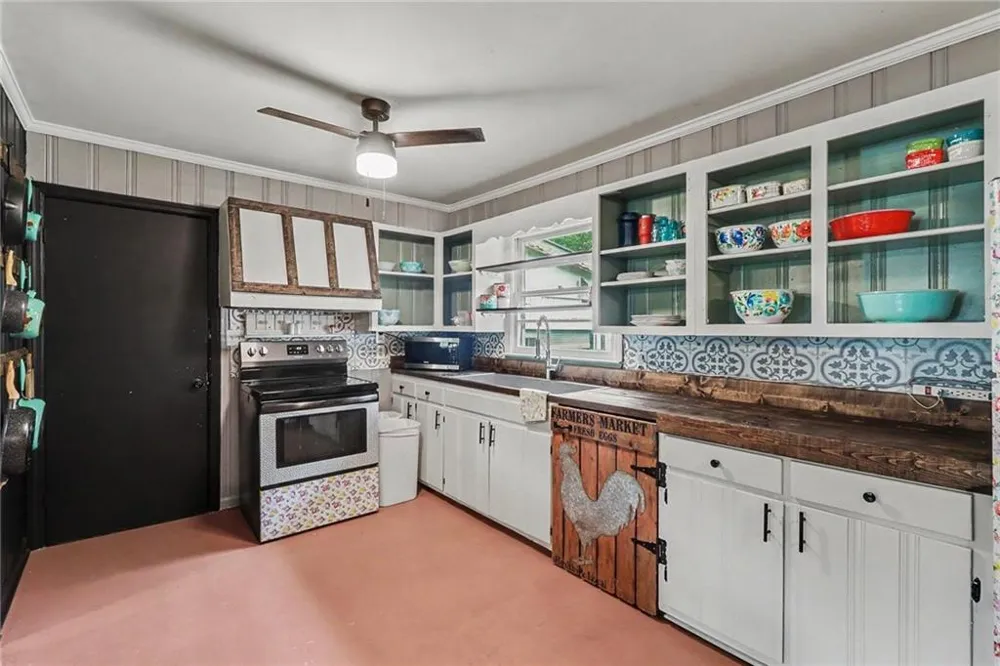 381 River Bend Road SW Plainville, GA 30733