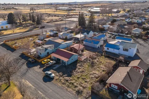 45 Birch Street SW