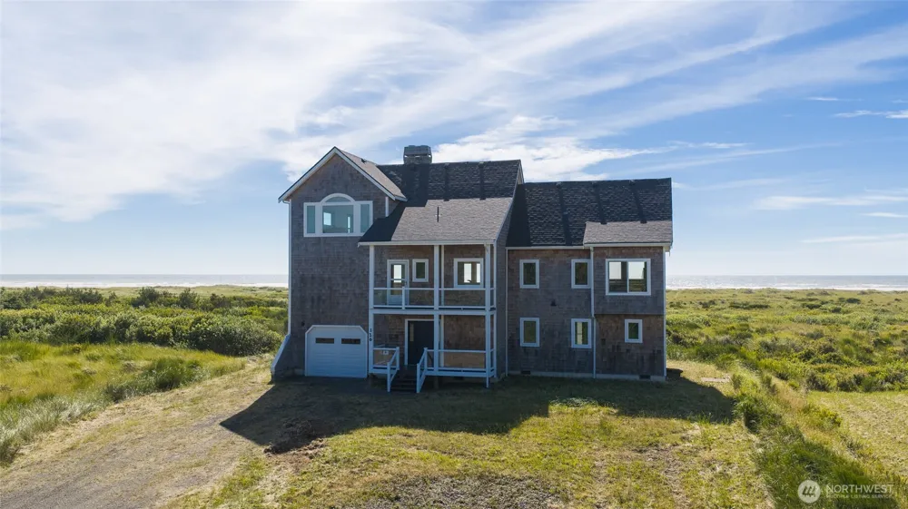 126 Dunes Lane Ocean City, WA 98569