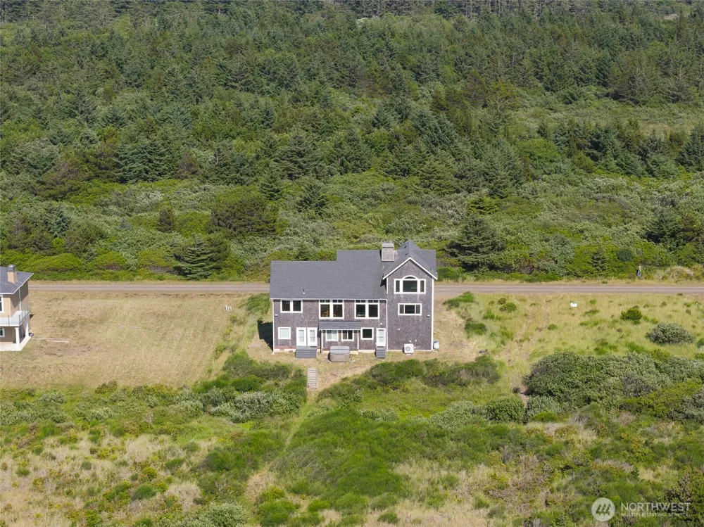 126 Dunes Lane Ocean City, WA 98569