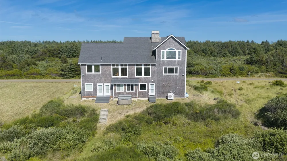 126 Dunes Lane Ocean City, WA 98569