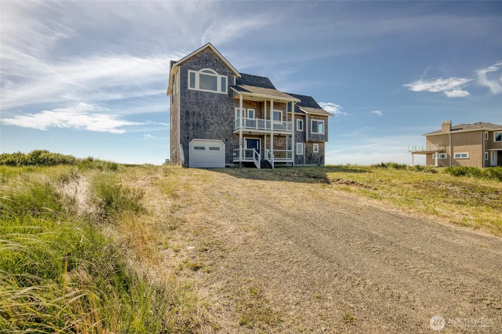 126 Dunes Lane Ocean City, WA 98569