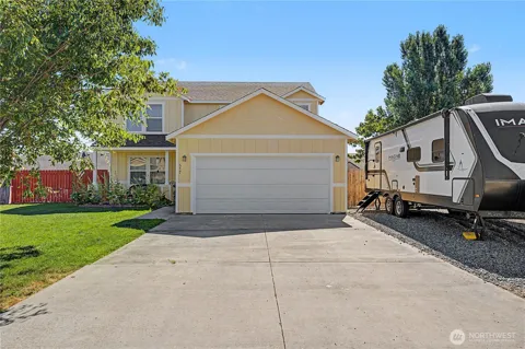 517 Kentucky Drive