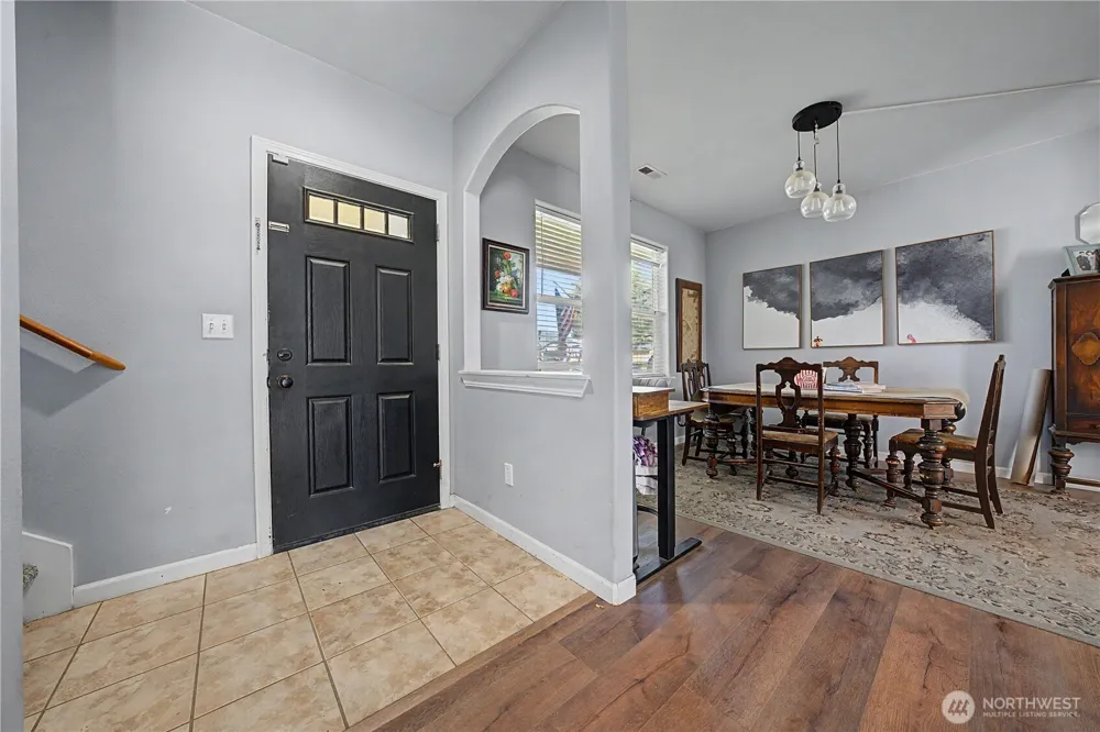 517 Kentucky Drive Moses Lake, WA 98837