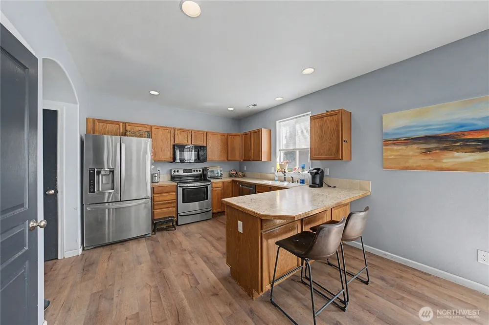 517 Kentucky Drive Moses Lake, WA 98837