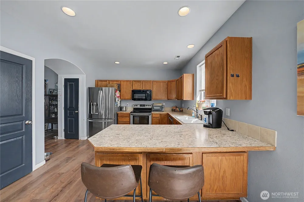 517 Kentucky Drive Moses Lake, WA 98837