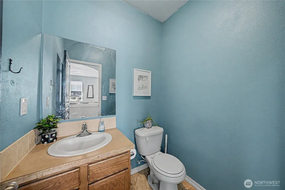 517 Kentucky Drive Moses Lake, WA 98837