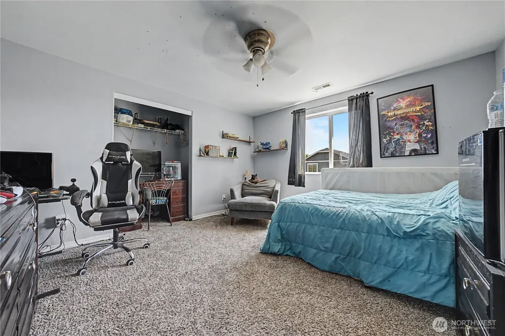 517 Kentucky Drive Moses Lake, WA 98837