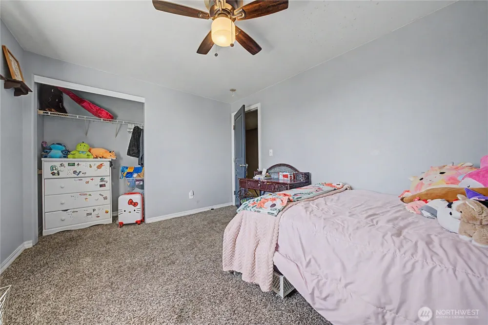 517 Kentucky Drive Moses Lake, WA 98837