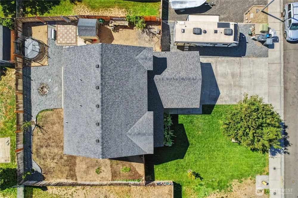 517 Kentucky Drive Moses Lake, WA 98837