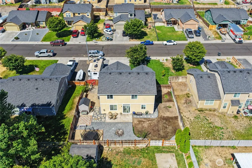 517 Kentucky Drive Moses Lake, WA 98837