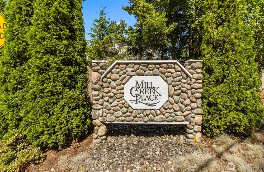25 166th Place SE Mill Creek, WA 98012