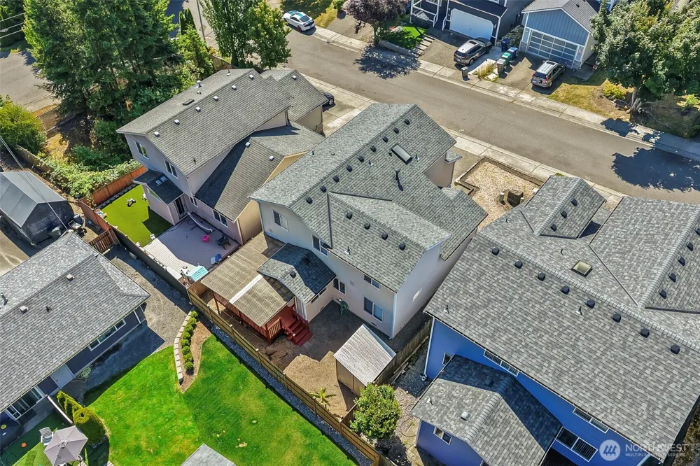 25 166th Place SE Mill Creek, WA 98012