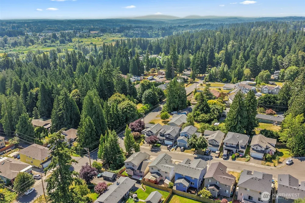 25 166th Place SE Mill Creek, WA 98012