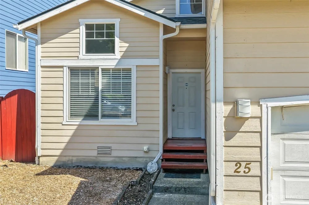 25 166th Place SE Mill Creek, WA 98012