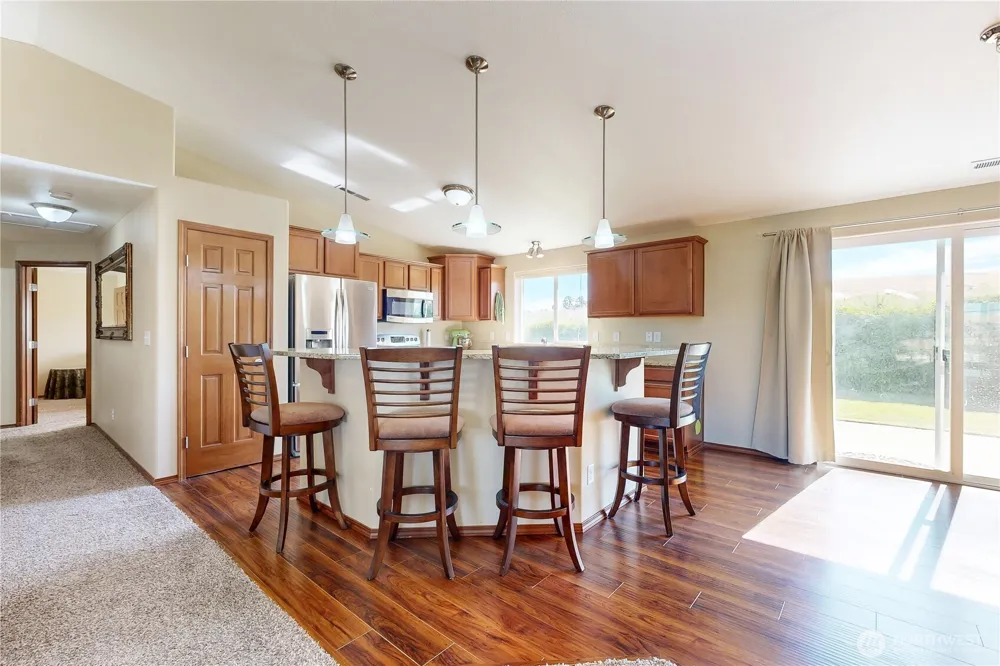 107 S Hill Street Weston, OR 97886