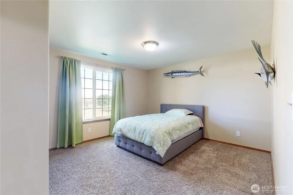 107 S Hill Street Weston, OR 97886