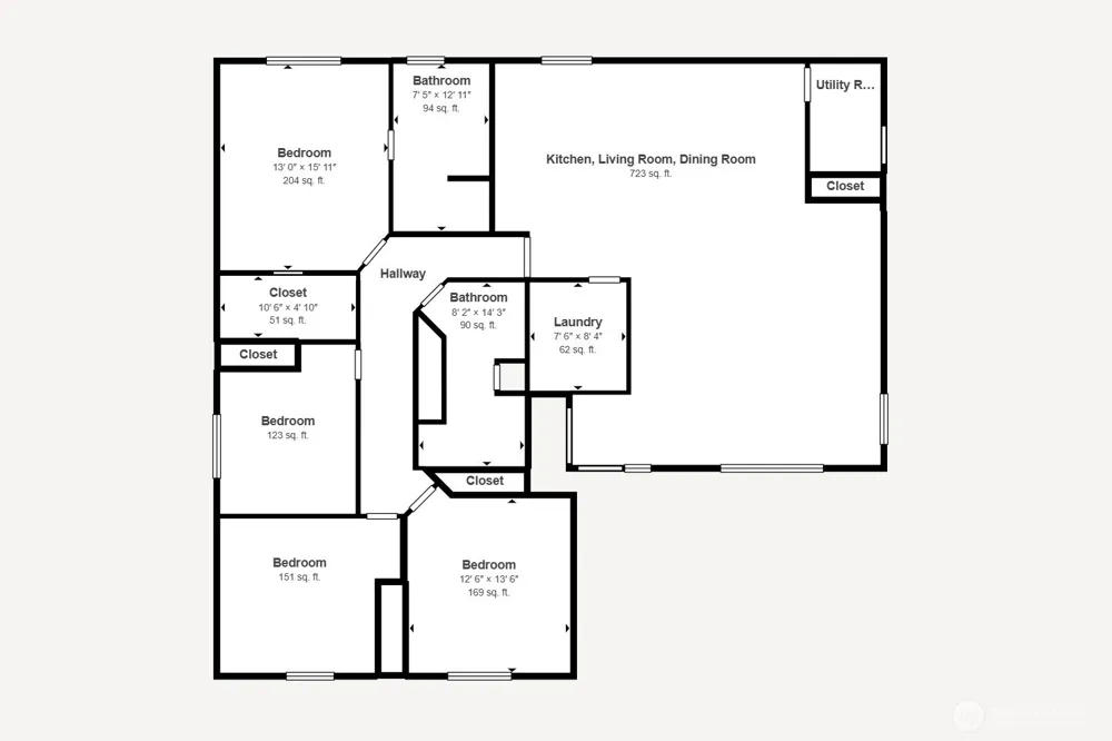 107 S Hill Street Weston, OR 97886