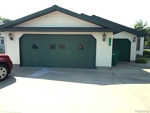 119 Pocahontas Trail Denton Township, MI 48651